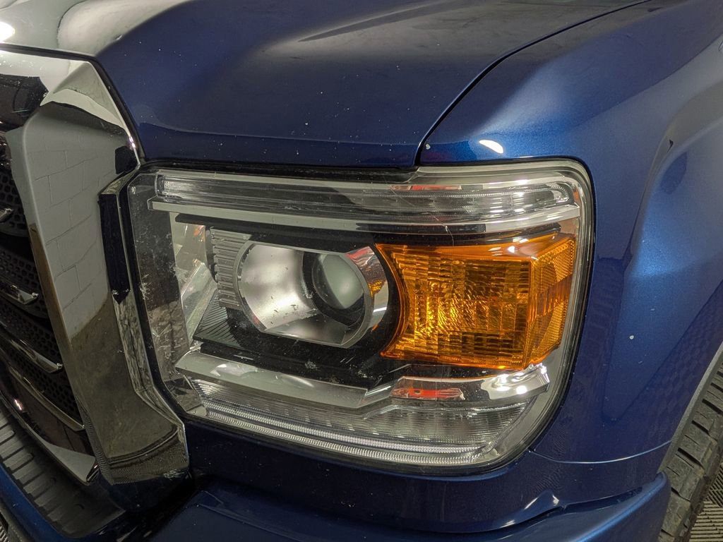 Used 2016 GMC Sierra 2500 SLT w/ Duramax Plus Package image 15