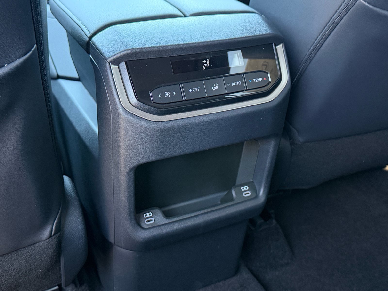 New 2026 Lexus TX 350 AWD w/ Technology Package image 27