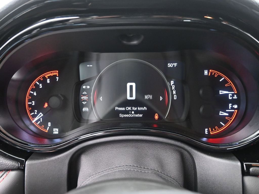 New 2026 Dodge Durango GT image 38