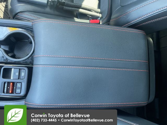 Used 2026 Honda Passport TrailSport Elite image 16