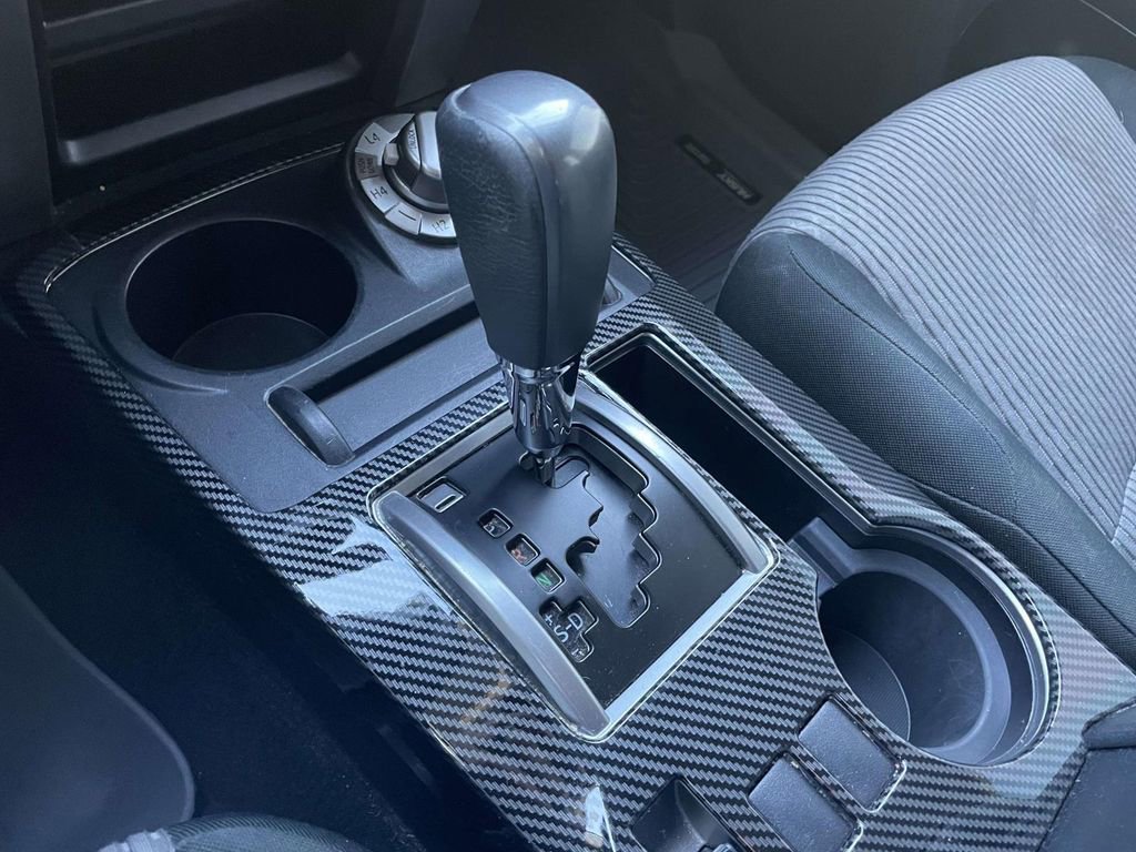 Used 2019 Toyota 4Runner SR5 image 41