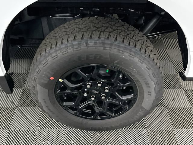 New 2025 Ford F150 XLT image 34