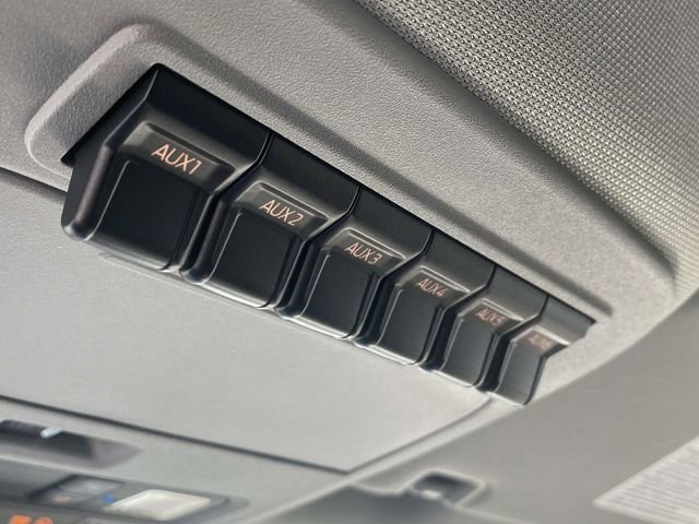 New 2026 Ford F250 XL w/ STX Appearance Package image 19