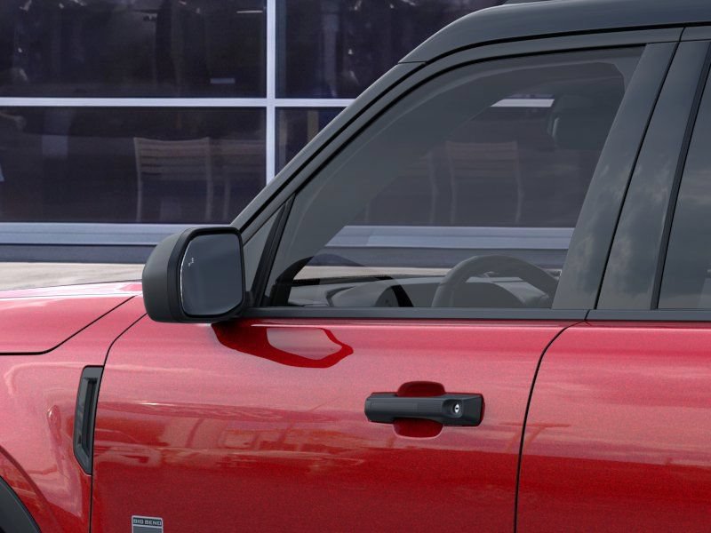 New 2026 Ford Bronco Sport Big Bend w/ Convenience Package AWD/4WD image 20