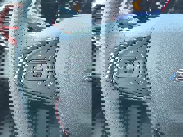 New 2026 Chevrolet Trax RS w/ Sunroof Package image 23