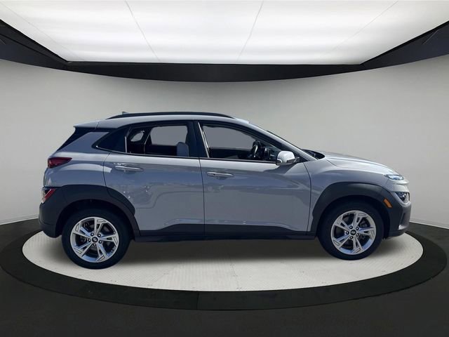 Used 2023 Hyundai Kona SEL w/ Cargo Package image 5