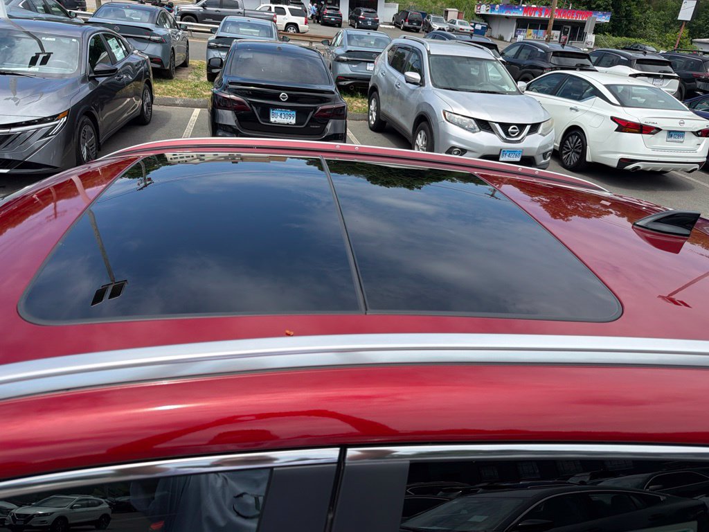 New 2026 Nissan Kicks SV w/ SV Premium Package AWD/4WD image 21