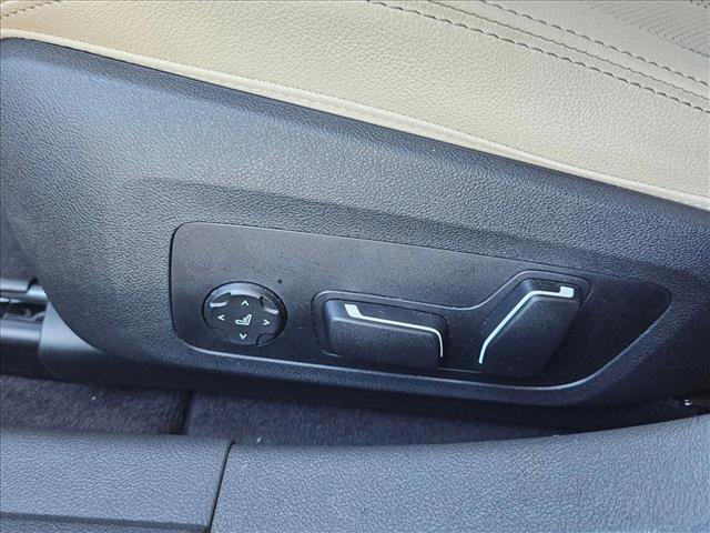 Certified 2025 BMW i4 eDrive40 w/ Parking Assistance Package image 12