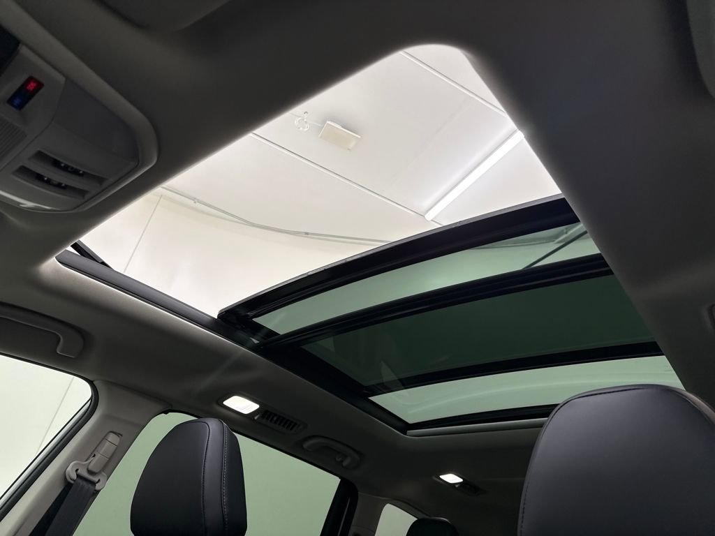 New 2026 Subaru Ascent Limited w/ Popular Package #2 image 24