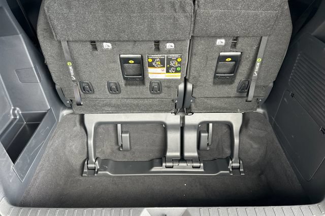 Certified 2026 Toyota Sienna XSE AWD/4WD image 21