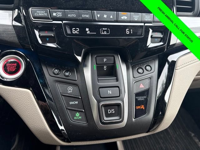 Used 2023 Honda Odyssey Elite image 30