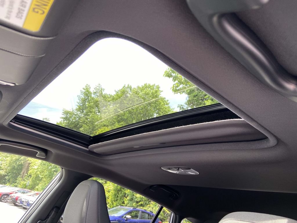 New 2026 Subaru Crosstrek 2.5i Sport w/ Crosstrek Mirror Package AWD/4WD image 17