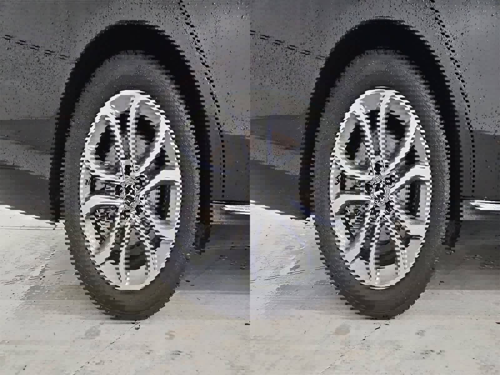 Used 2017 Mercedes-Benz C 300 Sedan image 13