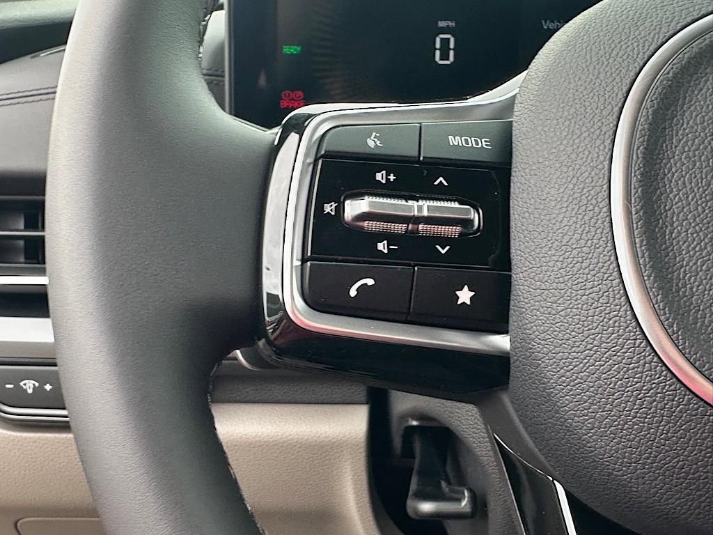 New 2026 Kia Carnival LXS image 20