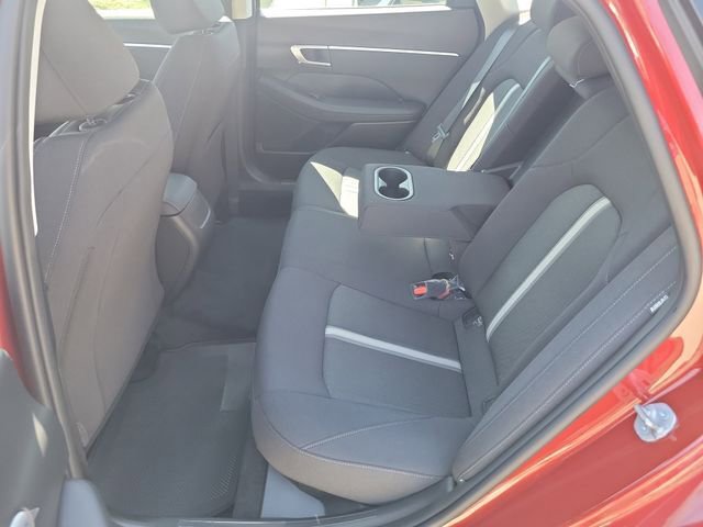 New 2026 Hyundai Sonata SEL image 24