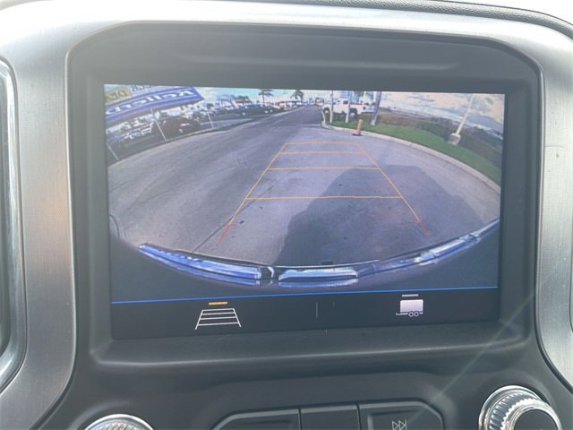 Used 2021 GMC Sierra 1500 AT4 w/ AT4 Value Package image 14