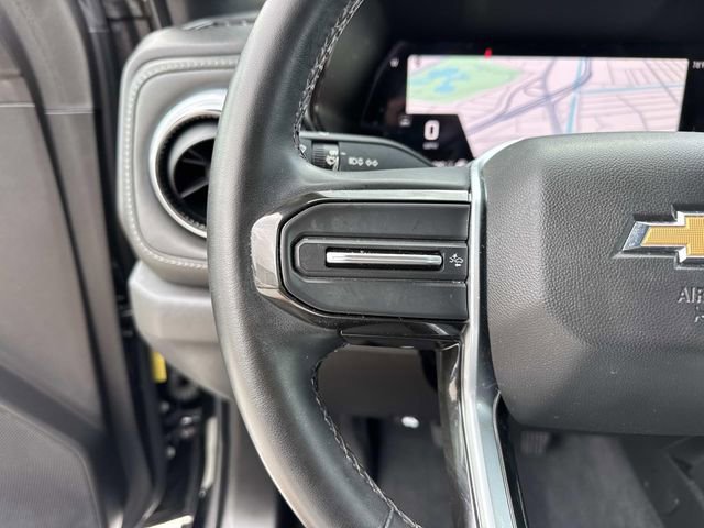 Used 2024 Chevrolet Colorado LT image 22