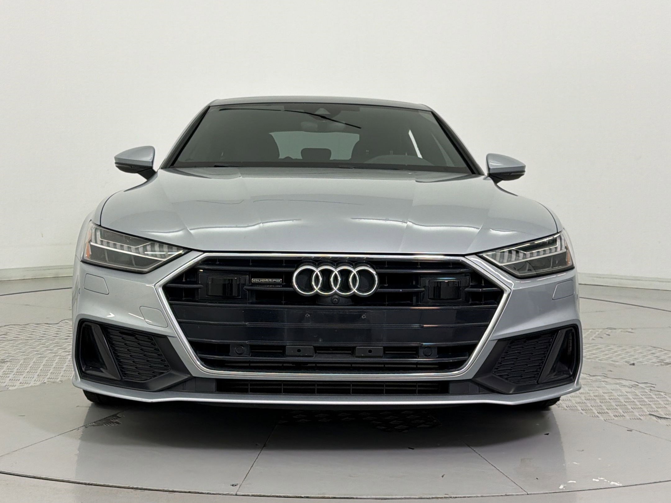 Used 2021 Audi A7 3.0T Premium Plus w/ Premium Plus AWD/4WD image 6