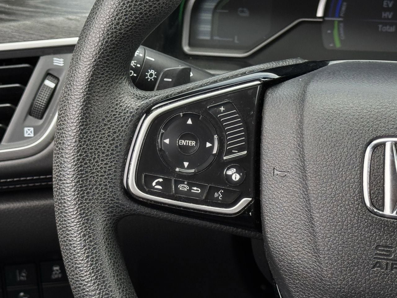 Used 2019 Honda Clarity Plug-In Hybrid image 14