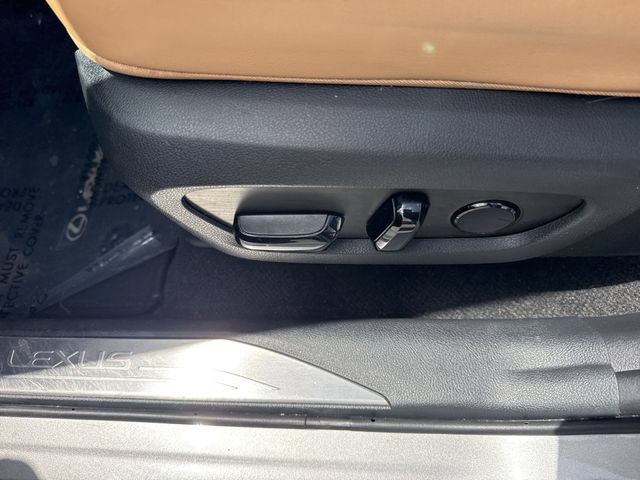 Certified 2023 Lexus NX 350 AWD image 12