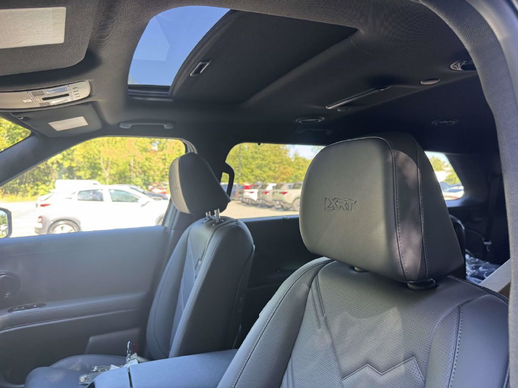 New 2026 Hyundai Palisade XRT Pro AWD/4WD image 16