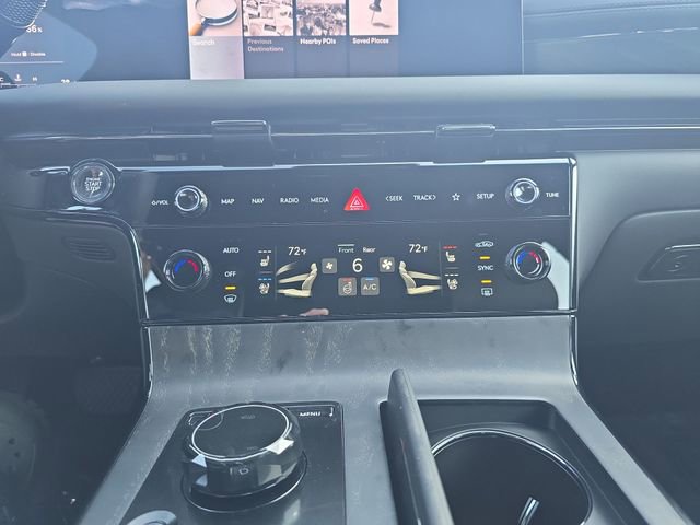 New 2026 Genesis G80 3.5T Prestige image 19