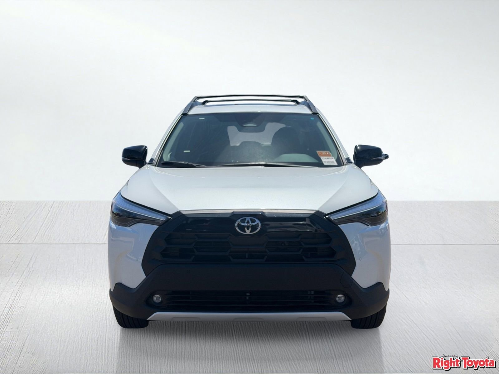New 2026 Toyota Corolla Cross XLE AWD/4WD image 10