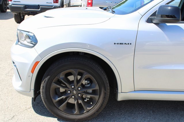 Used 2024 Dodge Durango R/T w/ Blacktop Package image 7