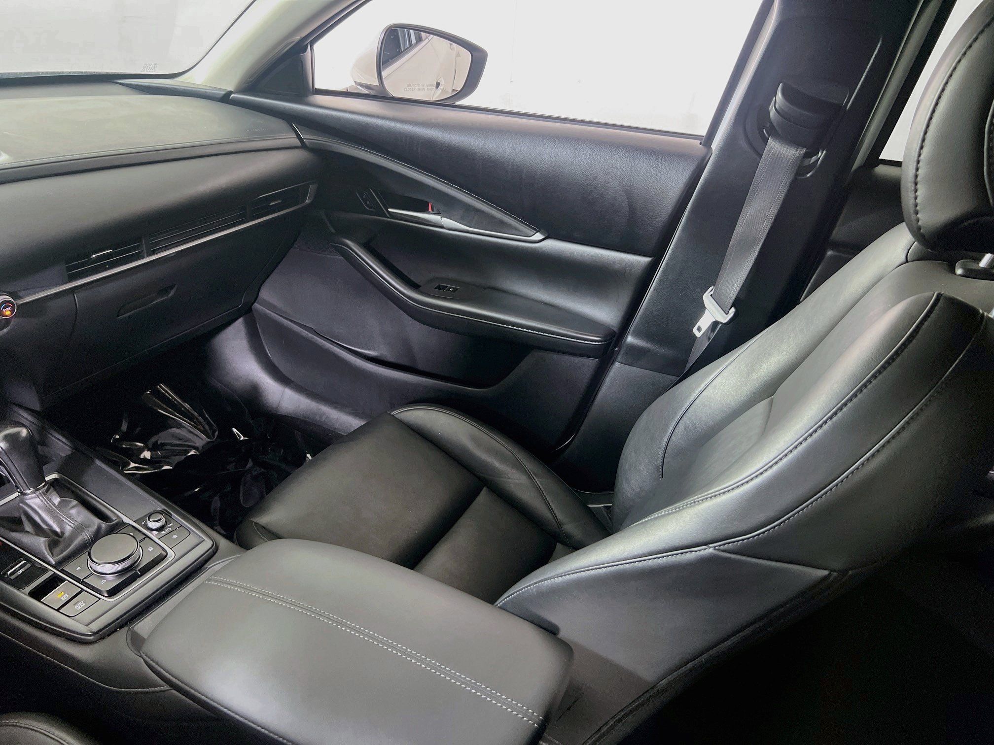 Used 2021 MAZDA CX-30 AWD 2.5 S w/ Select Package image 21