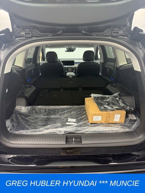 New 2026 Hyundai Ioniq 9 SEL AWD/4WD image 62