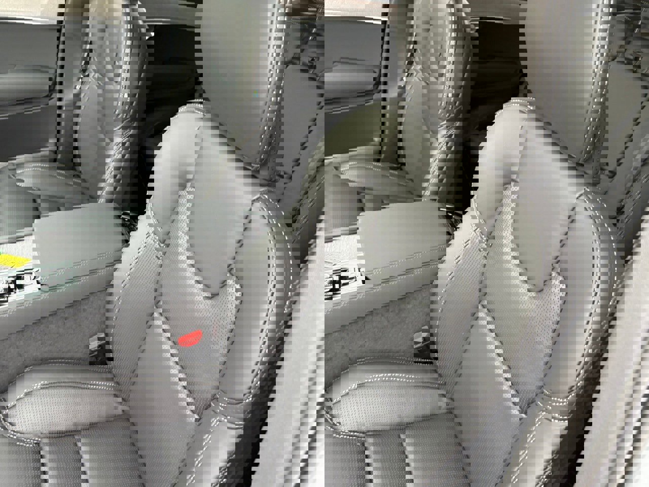 New 2026 Volvo XC90 B6 Ultra w/ Protection Package Premier image 19