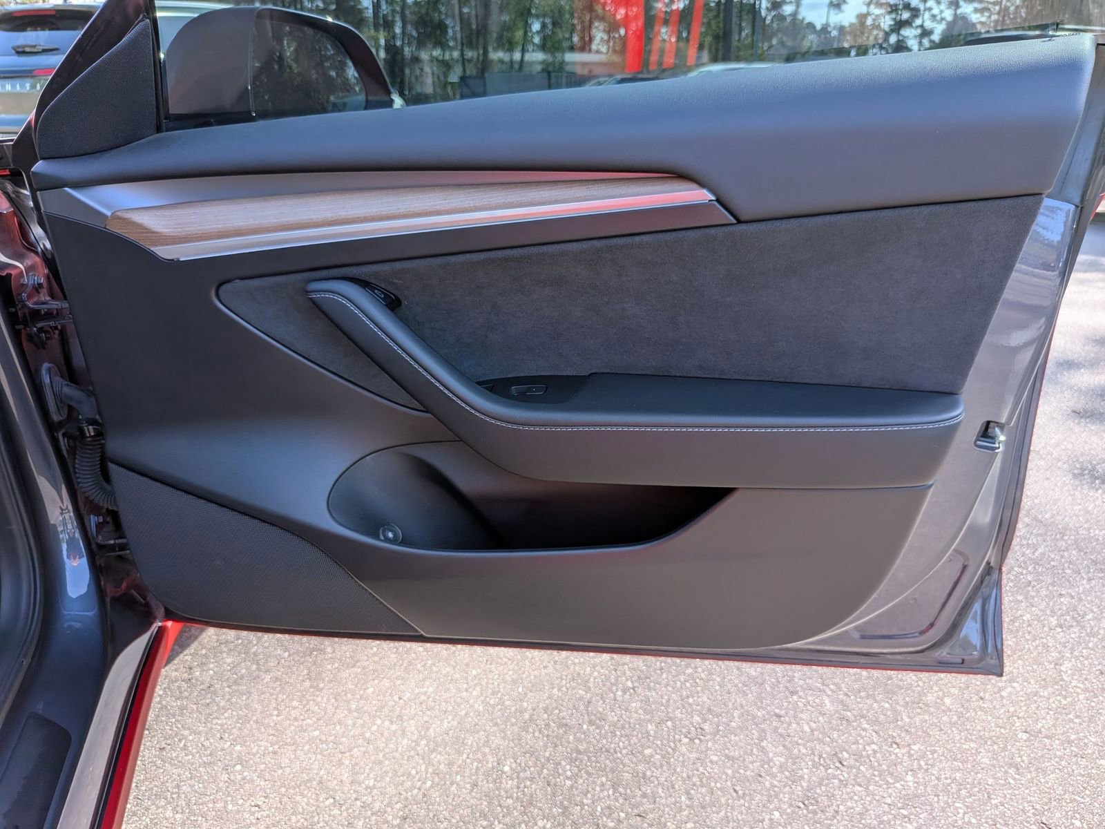 Used 2023 Tesla Model 3 Performance image 34