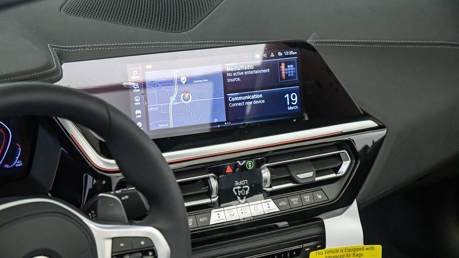 New 2026 BMW Z4 sDrive30i w/ Premium Package image 14