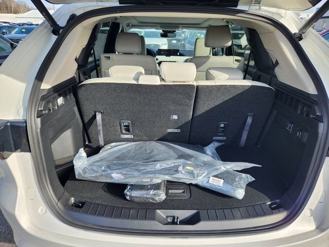New 2026 MAZDA CX-90 3.3 Turbo S w/ Premium Plus AWD/4WD image 6