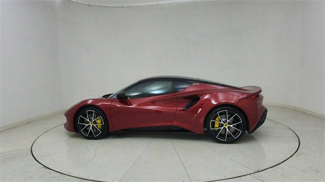 Used 2024 Lotus Emira First Edition image 55