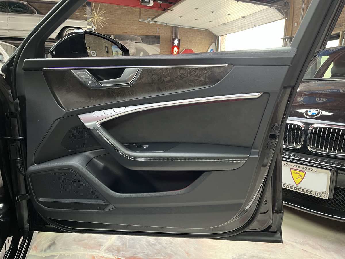 Used 2019 Audi A6 3.0T Prestige w/ Prestige Package AWD/4WD image 32