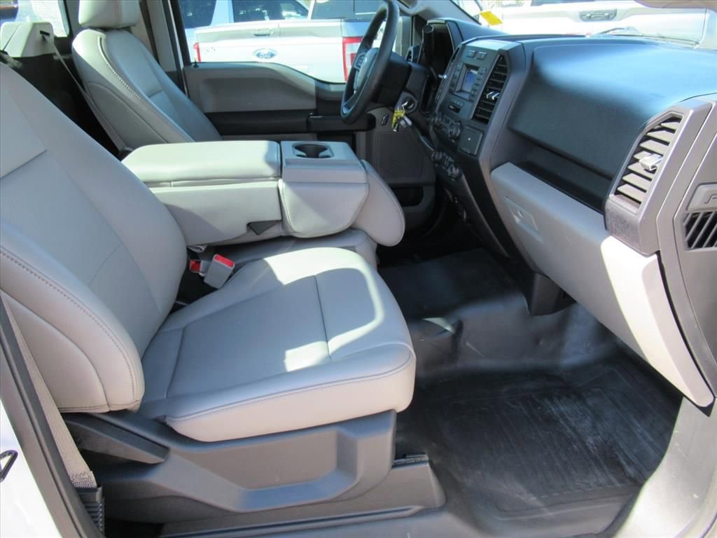 Used 2020 Ford F150 XL w/ Equipment Group 101A Mid image 13