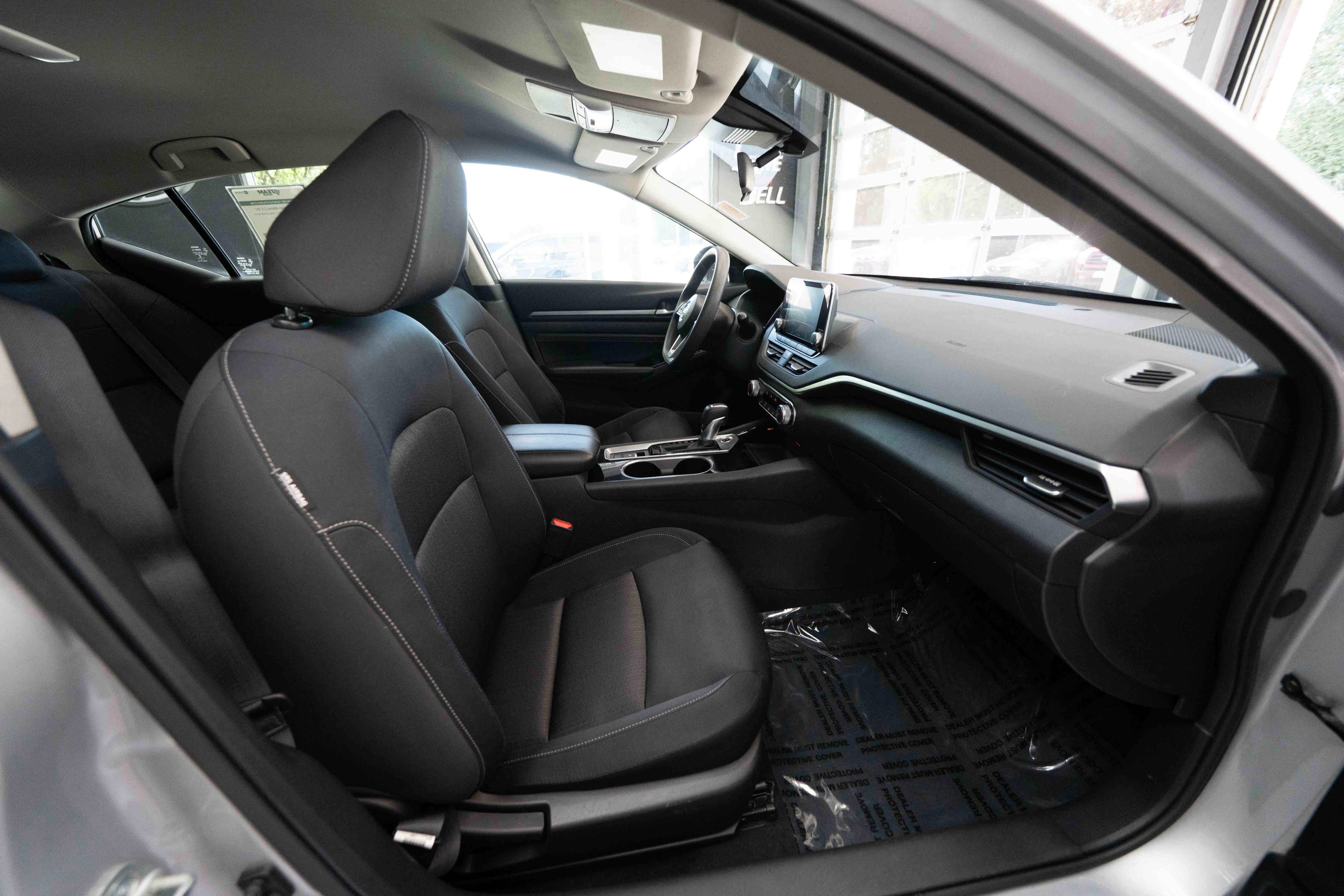 Used 2021 Nissan Altima 2.5 SV image 26