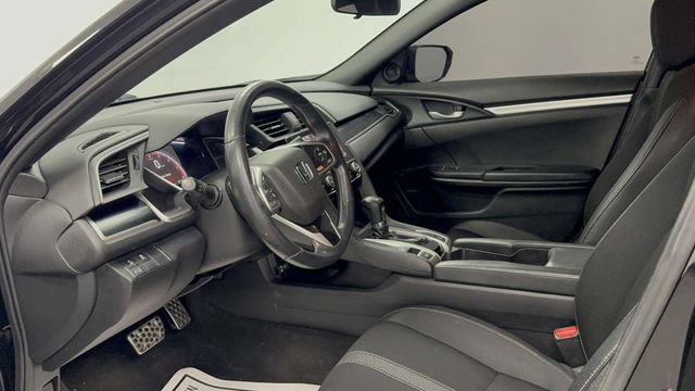 Used 2019 Honda Civic Sport image 26