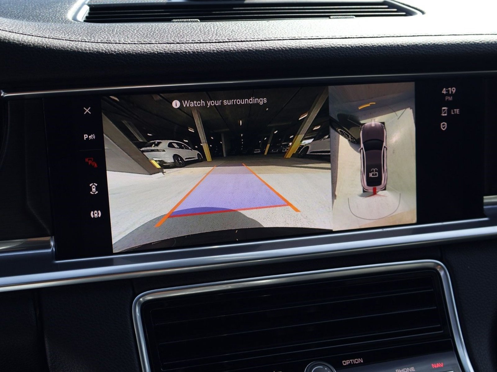 Certified 2023 Porsche Panamera Platinum Edition RWD image 14
