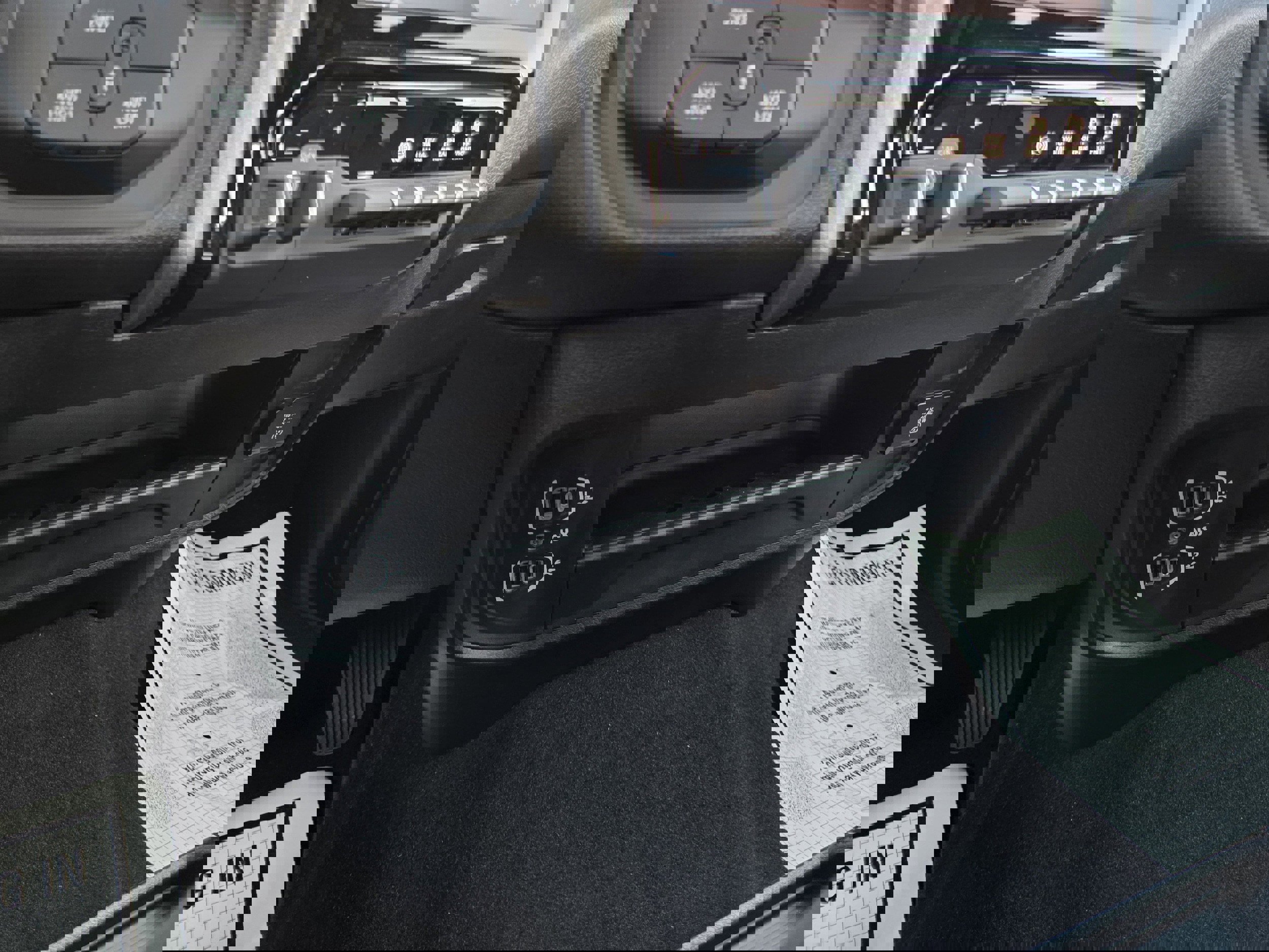 New 2025 RAM 2500 Tradesman image 31