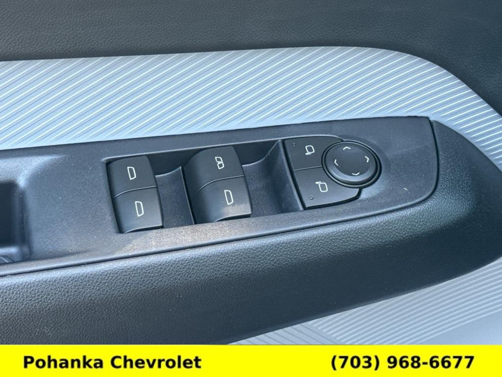 New 2027 Chevrolet Bolt LT FWD image 18