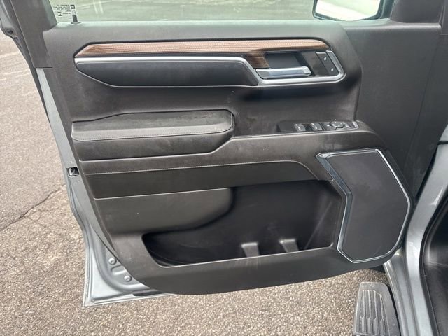 Certified 2023 Chevrolet Silverado 1500 LT image 10