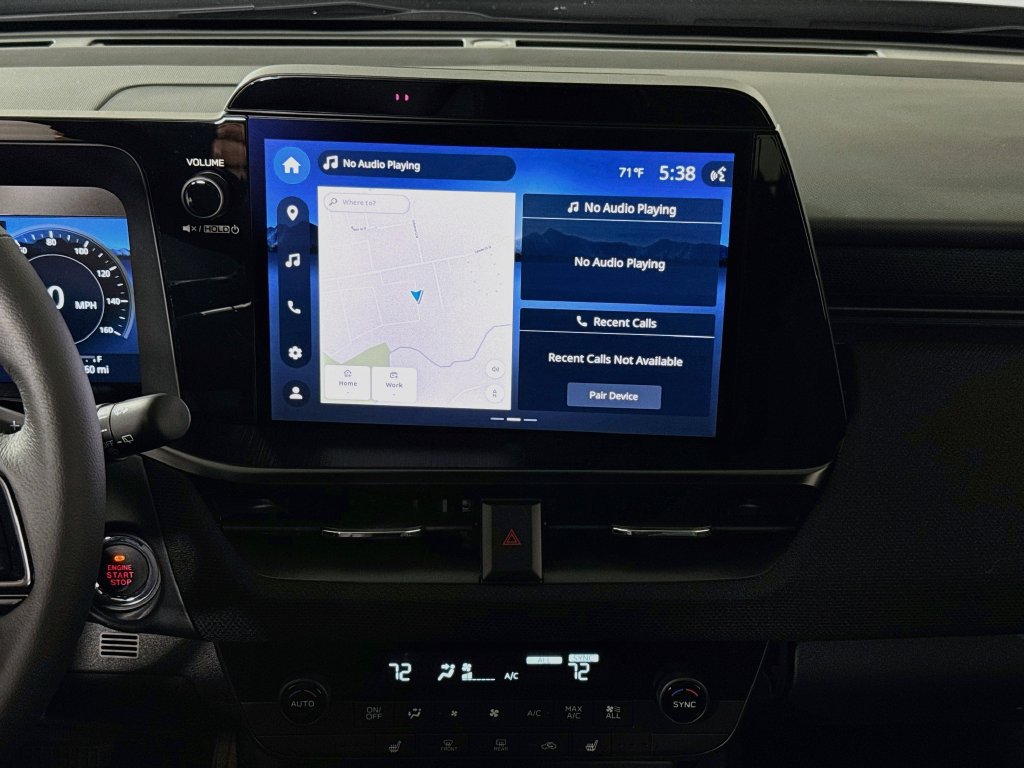 New 2026 Subaru Outback Limited XT AWD/4WD image 15