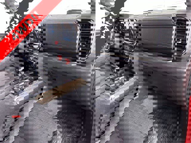 Used 2023 Chevrolet Silverado 1500 LT Trail Boss image 30