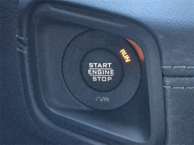 Used 2024 Jeep Wrangler Sahara image 32