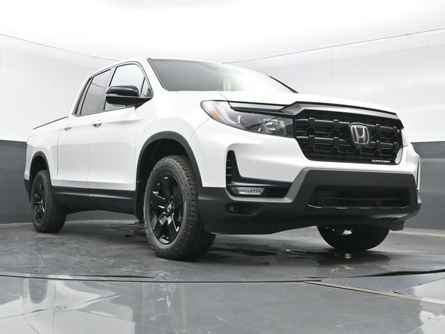 New 2026 Honda Ridgeline Black Edition image 26