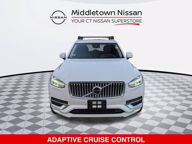 Used 2023 Volvo XC90 B6 Ultimate w/ Protection Package Premier AWD/4WD image 8