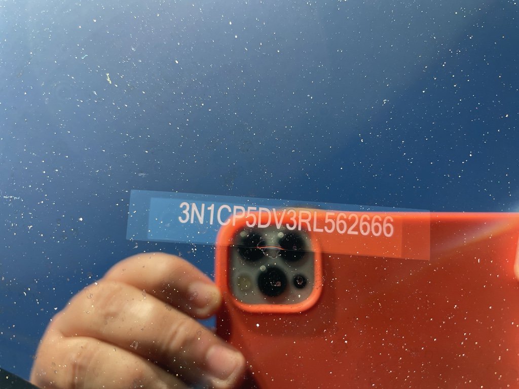 Certified 2024 Nissan Kicks SR image 27