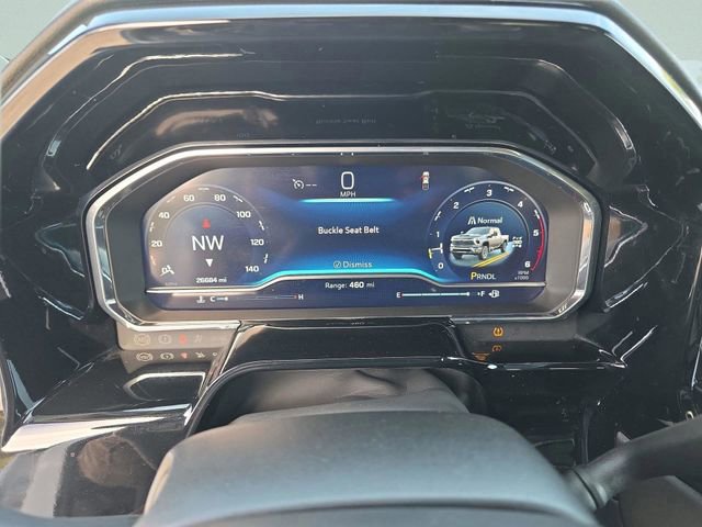 Used 2025 Chevrolet Silverado 2500 LT w/ Convenience Package image 26